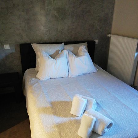 Hotel Le Patio Millau Zewnętrze zdjęcie
