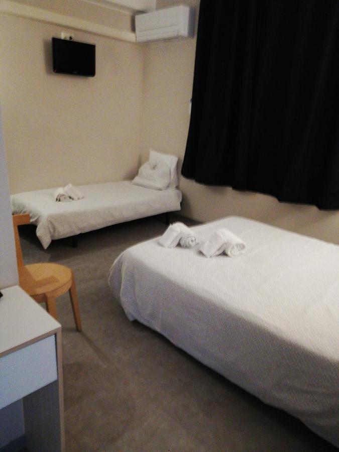 Hotel Le Patio Millau Zewnętrze zdjęcie