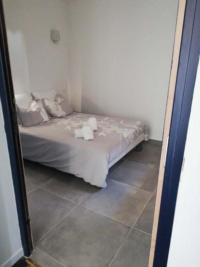 Hotel Le Patio Millau Zewnętrze zdjęcie