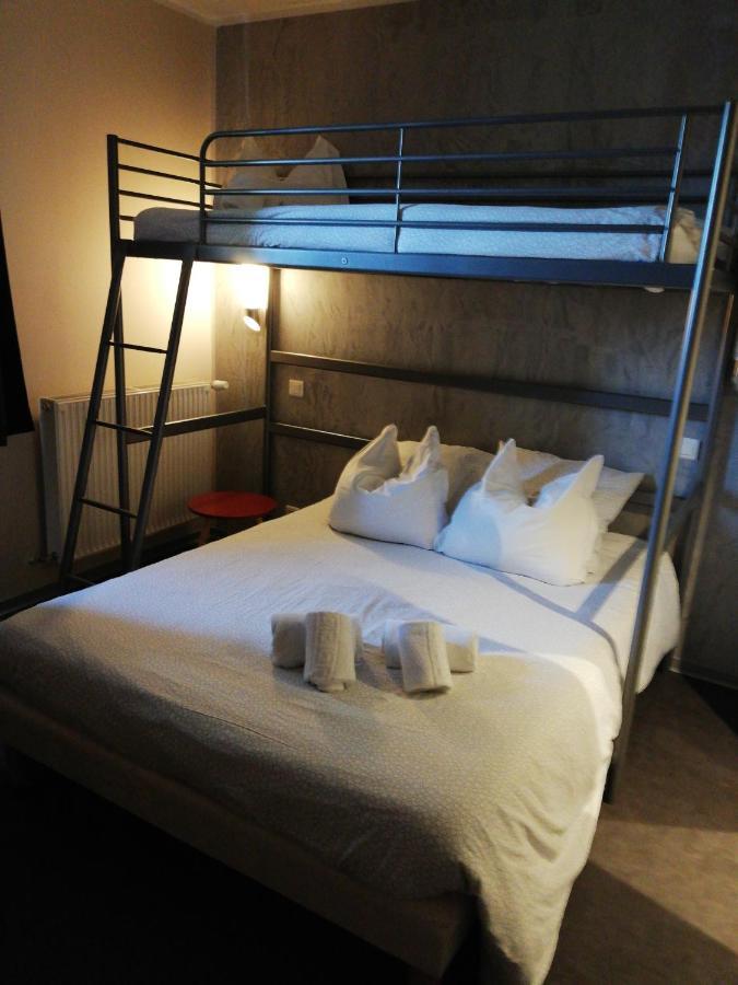Hotel Le Patio Millau Zewnętrze zdjęcie