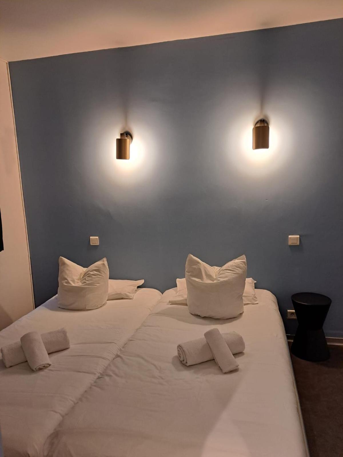 Hotel Le Patio Millau Zewnętrze zdjęcie