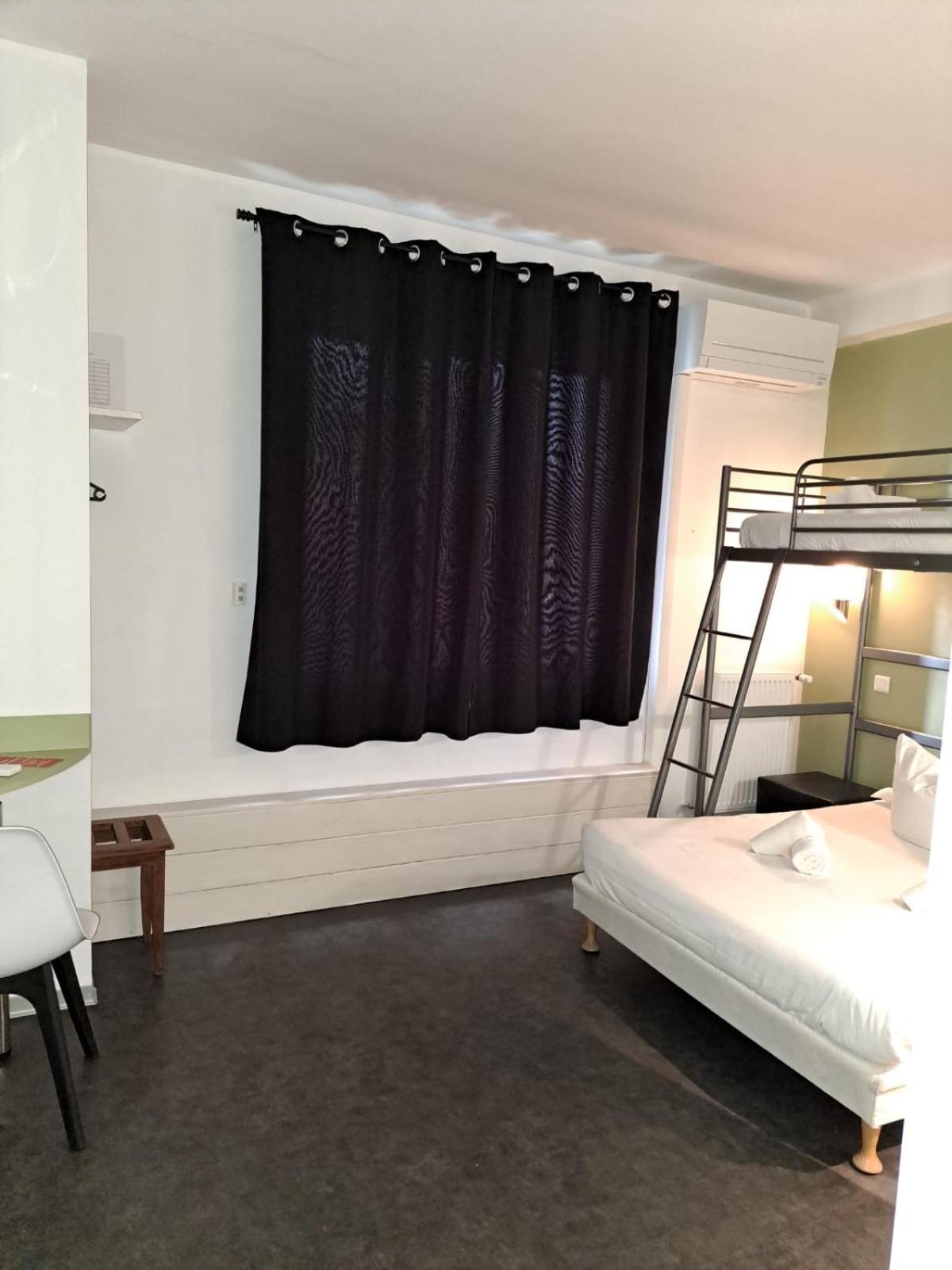 Hotel Le Patio Millau Zewnętrze zdjęcie