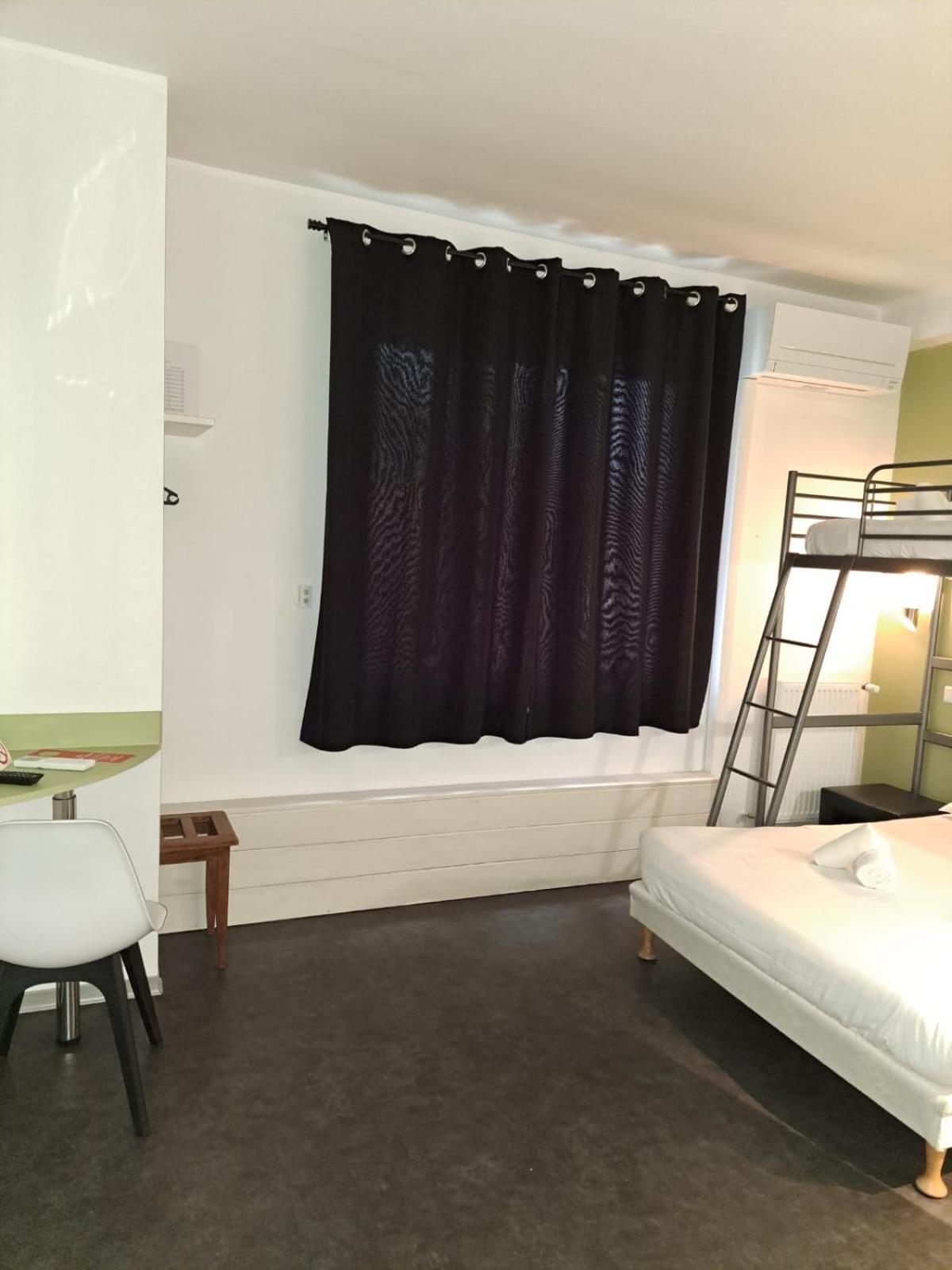 Hotel Le Patio Millau Zewnętrze zdjęcie